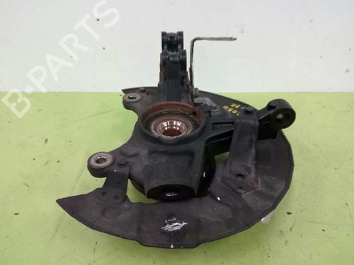 Used Right front steering knuckle PEUGEOT 308 II (LB_, LP_, LW_, LH_, L3_) [2013-2021]  2220478