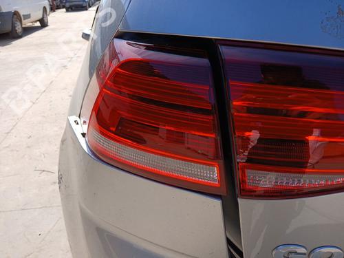 Used Left taillight Left taillight VW GOLF VII Variant (BA5, BV5) 1.4 TSI (125 hp) 36075835 36075835
