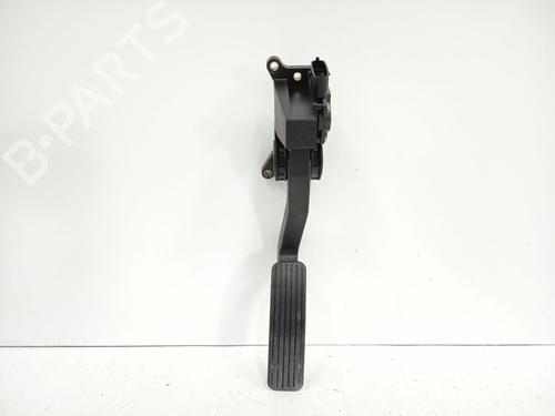 Used Pedal Pedal SSANGYONG REXTON / REXTON II (GAB_) 2.7 Xdi (165 hp) 35738493 35738493