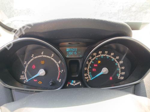 Engine FORD FIESTA VI (CB1, CCN) 1.6 Ti | BP36263356M1  - Image 19