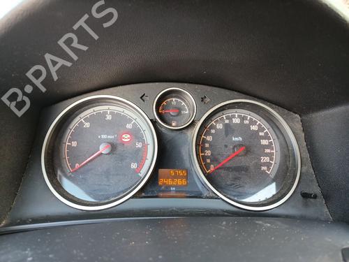 Engine OPEL ASTRA H Estate (A04) 1.7 CDTI (L35) | BP36327475M1  - Image 12