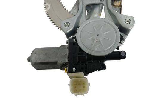 Rear right window mechanism NISSAN X-TRAIL III (T32_, T32R, T32RR) 1.3 DIG-T | BP23959042C25