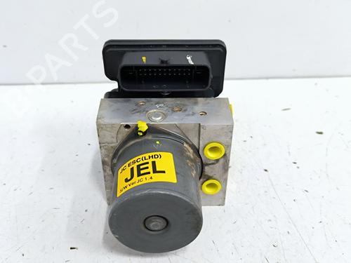 ABS pump HYUNDAI ix20 (JC) 1.6 CRDI | BP36001535M43 - Image 3