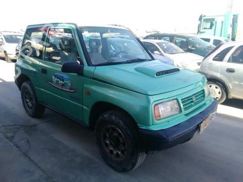 Starter SUZUKI VITARA (ET, TA, TD)  | BP5406968M8 