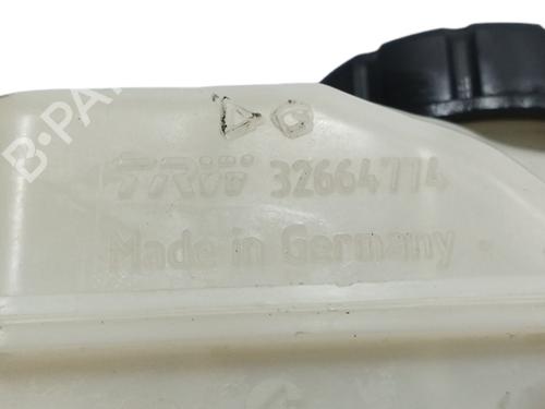 Brake master cylinder MERCEDES-BENZ E-CLASS (W211) E 220 CDI (211.008) | BP14155573M77