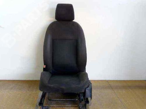 Used Left front seat Left front seat FORD FOCUS II (DA_, HCP, DP) 1.6 TDCi (109 hp) 1737265 1737265