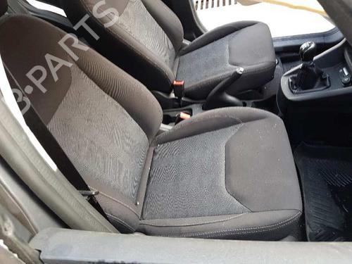 Engine control unit (ECU) FORD KA+ III (UK, FK)  | BP16635504M57 