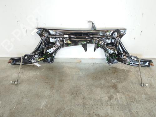 Used Subframe Subframe FORD PUMA (J2K, CF7) 1.0 EcoBoost (125 hp) 34344711 34344711