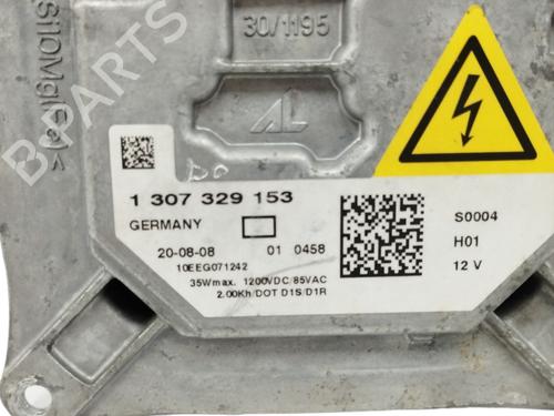 Xenon ballast BMW 3 Convertible (E93) 320 i | BP15073353C53