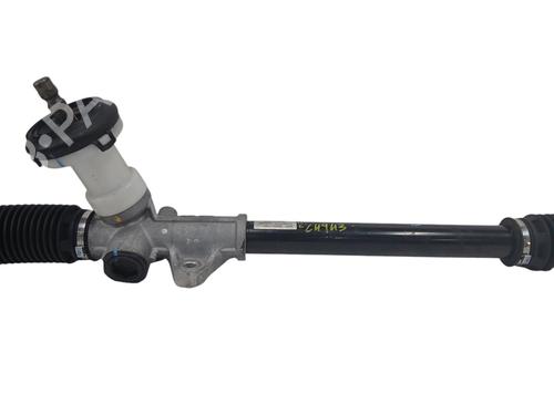 Used Steering rack KIA PICANTO II (TA) 1.0 (67 hp) 23575537