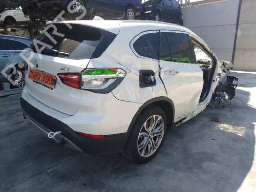 Left rear steering knuckle BMW X1 (F48)  | BP3374294M27 