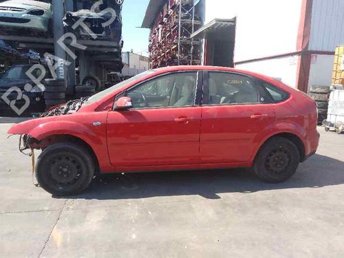 Radio FORD FOCUS II (DA_, HCP, DP)  | BP6297778E6 