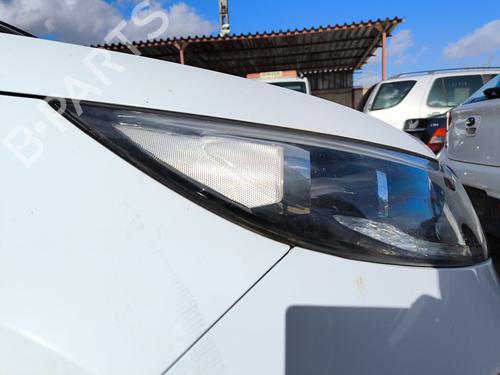 Right headlight KIA SPORTAGE IV (QL, QLE) 1.7 CRDi | BP31893902C29