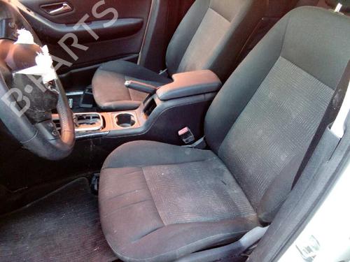 Elektronisk sensor MERCEDES-BENZ A-CLASS (W169) A 180 CDI (169.007, 169.307) | BP4753131M84 