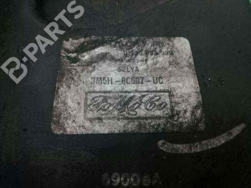 Radiator fan FORD FOCUS II (DA_, HCP, DP)  | BP5640196M35 
