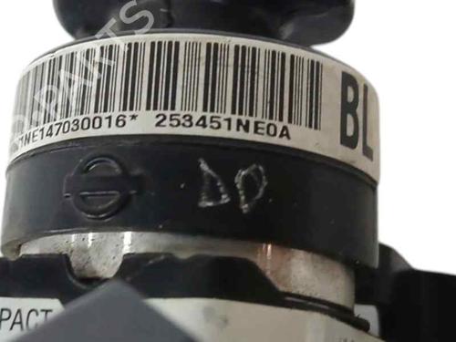 Driver airbag INFINITI Q50 50 D | BP26656388C9 
