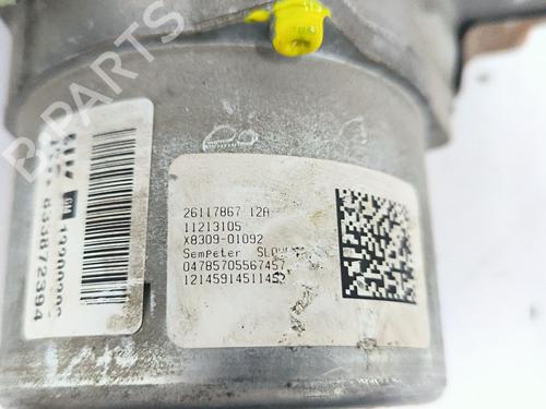 Steering column OPEL CORSA D (S07) 1.2 (L08, L68) | BP40035886M21 - Image 10