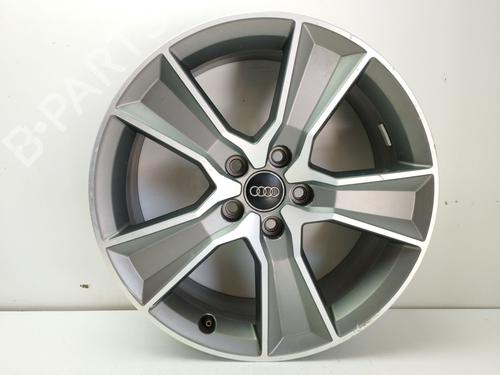 Fælk Fælk AUDI Q2 (GAB, GAG) 1.0 TFSI (115 hp) 39746636 39746636