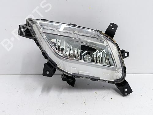 Venstre Fortil Tågelygte KIA NIRO I (DE) 1.6 GDI Hybrid (105 hp) 32751265