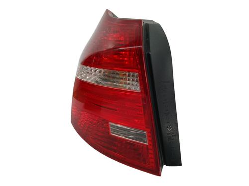 Used Left taillight BMW 1 (E87) 118 d (143 hp) 17537326
