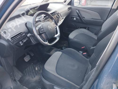 Steering wheel CITROËN C4 Picasso II  | BP16581629C49 