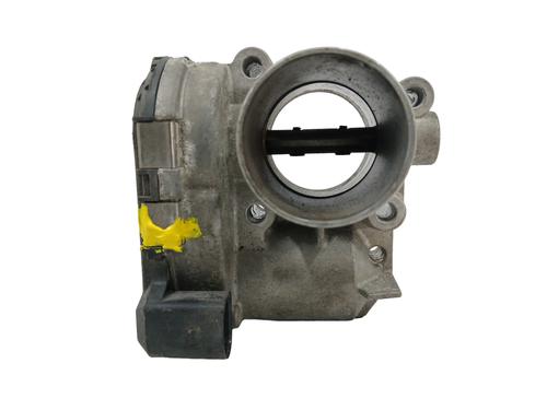 Used Throttle body NISSAN X-TRAIL I (T30) [2001-2013]  17789304