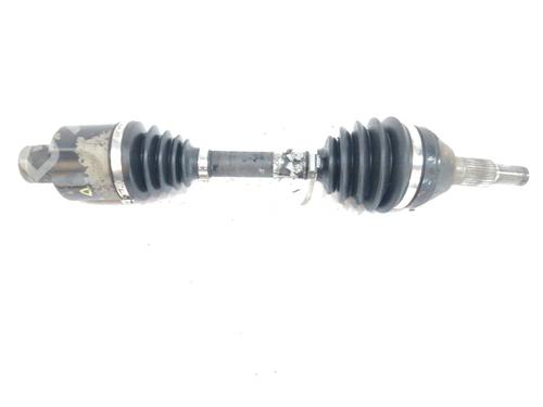 Used Right front driveshaft Right front driveshaft CHEVROLET CAPTIVA (C100, C140) 2.0 D 4WD (150 hp) 10549482 10549482