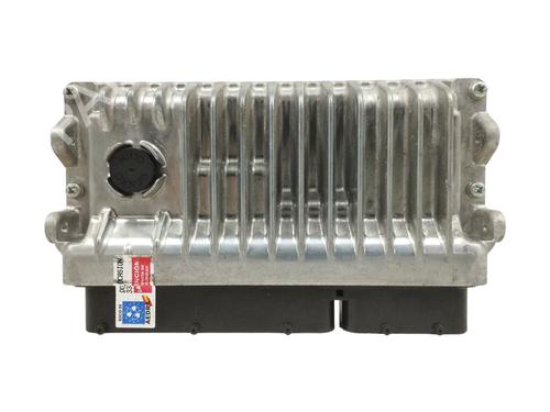 Used Engine control unit (ECU) Engine control unit (ECU) TOYOTA YARIS (_P13_) 1.5 Hybrid (NHP130_, NHP130) (101 hp) 16720666 16720666