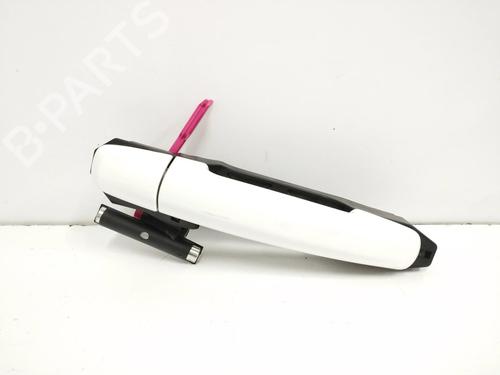 Rear left exterior door handle SUZUKI VITARA (LY) 1.0 (APK 310) (111 hp)null