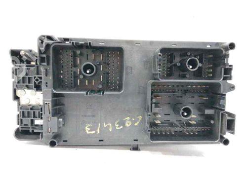 Fuse box OPEL INSIGNIA A (G09) 2.0 CDTI (68) | BP9645699E1 