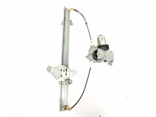 Front right window mechanism NISSAN ALMERA TINO (V10) 2.2 dCi | BP11541768C23 
