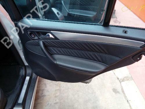Front right window mechanism MERCEDES-BENZ C-CLASS (W203) C 220 CDI (203.006, 203.008) | BP11532868C23 