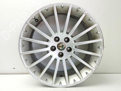 Fælk Fælk ALFA ROMEO 156 (932_) 1.9 JTD (932.A2B00, 932.A2C00) (115 hp) 39808962 39808962