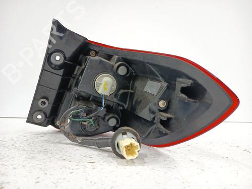 Left taillight SUZUKI VITARA (LY) 1.4 T (APK414) | BP37175674C34 - Image 3