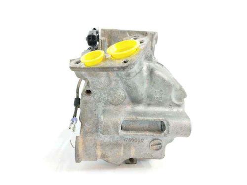 AC compressor RENAULT KADJAR (HA_, HL_)  | BP9653492M34 