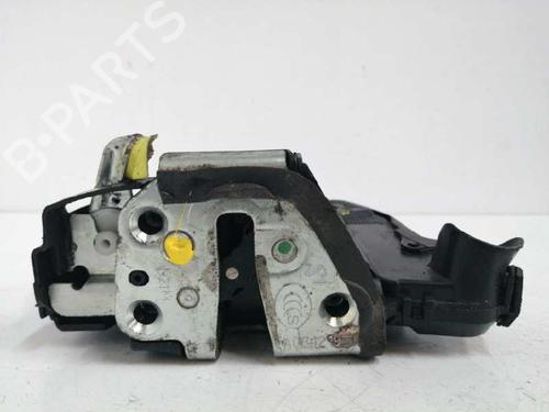 Front left lock TOYOTA AURIS Estate (_E18_) 1.8 Hybrid (ZWE186_, ZWE186R, ZWE186H) | BP8915371C98 