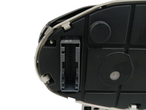 Instrument cluster FORD FIESTA VI (CB1, CCN) 1.25 | BP17323456C47 