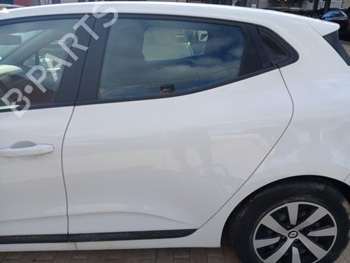 left-rear-door-renault-clio-v-b7_-2019-32844388 main image