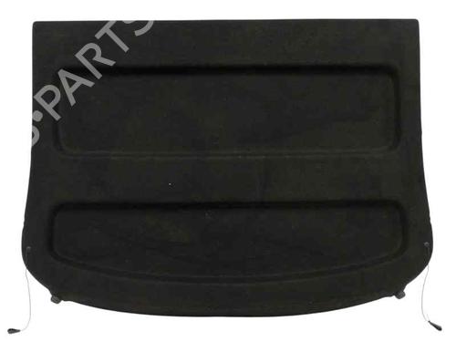 Used Rear parcel shelf FORD MONDEO IV (BA7) 2.0 TDCi (140 hp) 22434882