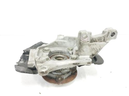Left front steering knuckle VOLVO S60 I (384) 2.4 D | BP12427748M25 