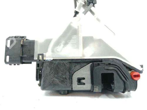Rear right lock OPEL CORSA F (P2JO) 1.2 (68) | BP9045696C99 