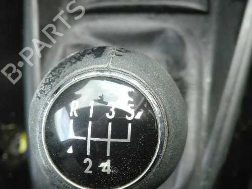 Right taillight VW GOLF IV (1J1) | BP5213154C35