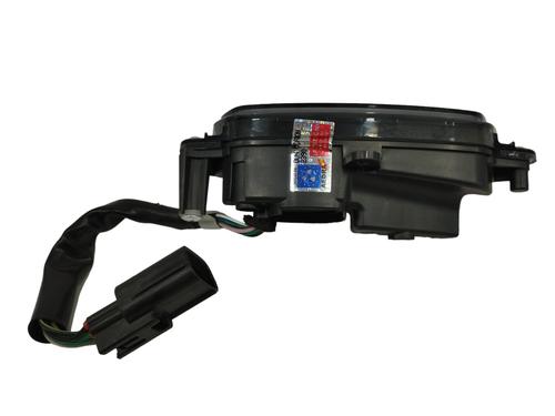 Annen PIAGGIO MOTORCYCLES MP3 MP3 500 i.e. ABS/ASR Business (TA1) | BP30910957O1