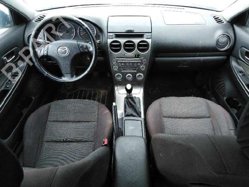Turbocompresseur/Compresseur MAZDA 6 Hatchback (GG)  | BP12427496M71 