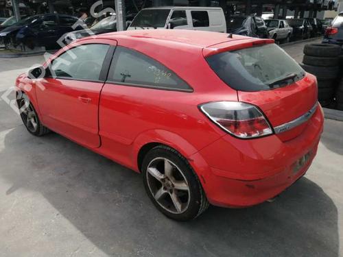 Instrument cluster OPEL ASTRA H GTC (A04) 1.9 CDTI (L08) | BP7670016C47