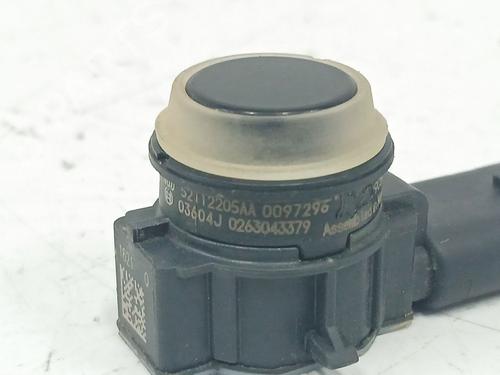 Electronic module JEEP RENEGADE SUV (BU, B1, BV) 1.6 CRD | BP30493596M83 - Image 4