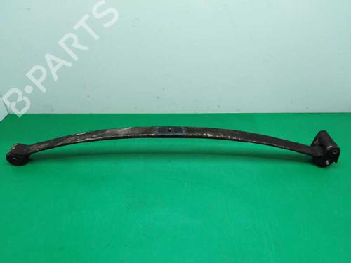 Other MERCEDES-BENZ M-CLASS (W164) ML 350 CDI 4-matic (164.122) 5510059000