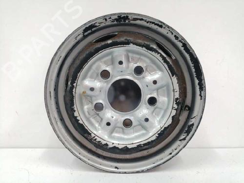 Fælk MERCEDES-BENZ MB Bus (W631) D (631.333, 631.343, 631.334, 631.344) (72 hp) 8291845