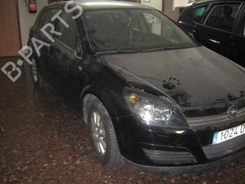 AC-rør OPEL ASTRA H (A04)  | BP14148301M126 