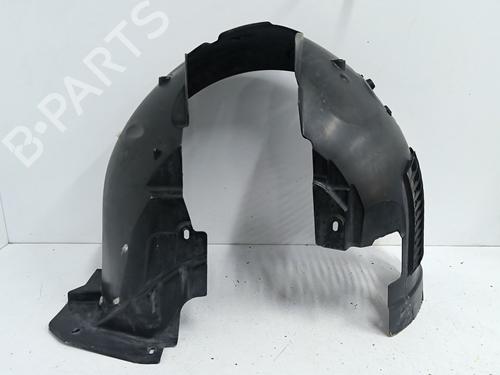 Hjulbue JAGUAR XE (X760) 2.0 D | BP34579032C56 - Image 2